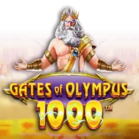 Gates of Olympus 1000